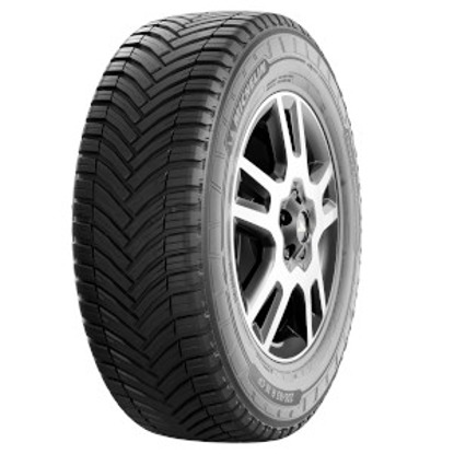 Foto pneumatico: MICHELIN, CrossClimate Camping 225/65 R16 110R Estive
