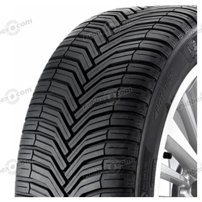 Foto pneumatico: MICHELIN, cross climate 195/60 R15 92V Quattro-stagioni