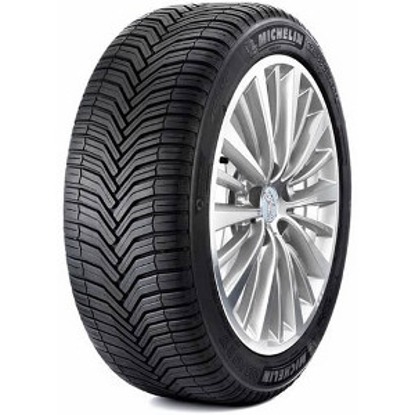 Foto pneumatico: MICHELIN, CrossClimate SUV MO 275/55 R19 111V Quattro-stagioni