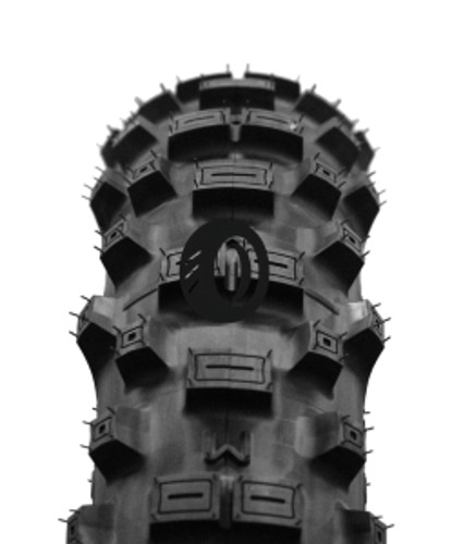 Foto pneumatico: MICHELIN, ENDURO 120/90 R18 65R Quattro-stagioni