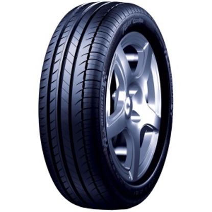 Foto pneumatico: MICHELIN, Exalto PE2 N0 205/55 R16 91Y Estive