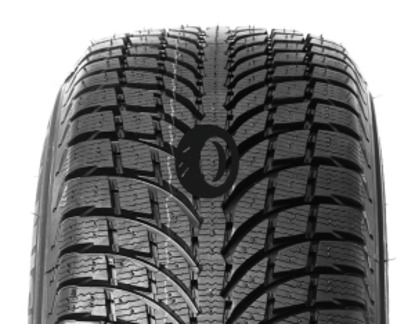 Foto pneumatico: MICHELIN, LATITUDE ALPIN LA2 255/55 R19 111V Invernali