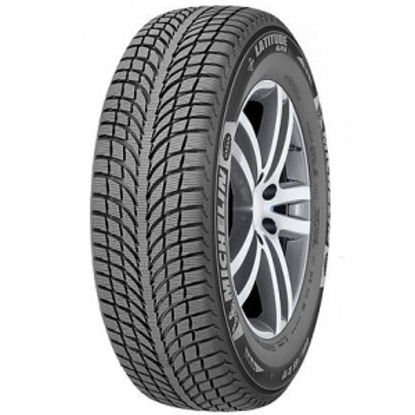 Foto pneumatico: MICHELIN, Latitude Alpin LA2 265/65 R17 116H Invernali