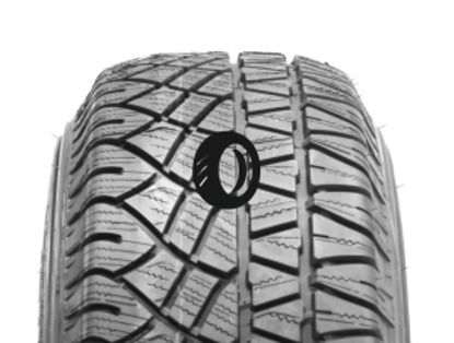 Foto pneumatico: MICHELIN, LATITUDE CROSS 285/45 R21 113W Estive