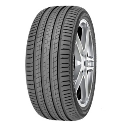 Foto pneumatico: MICHELIN, Latitude Sport 3 N2 265/40 R21 101Y Estive