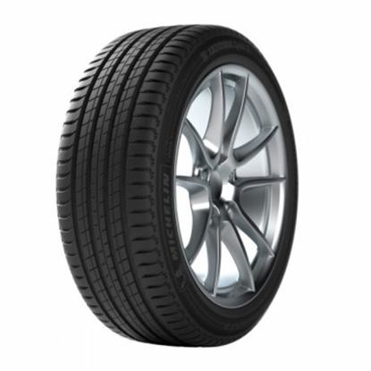Foto pneumatico: MICHELIN, LATITUDE SPORT 3 265/40 R21 101Y Estive