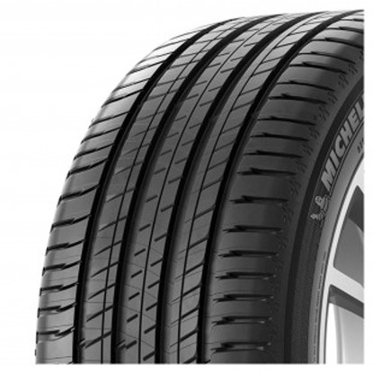 Foto pneumatico: MICHELIN, LATITUDE SPORT 3 265/50 R20 111Y Estive