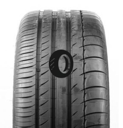 Foto pneumatico: MICHELIN, LATITUDE SPORT 295/35 R21 107Y Estive
