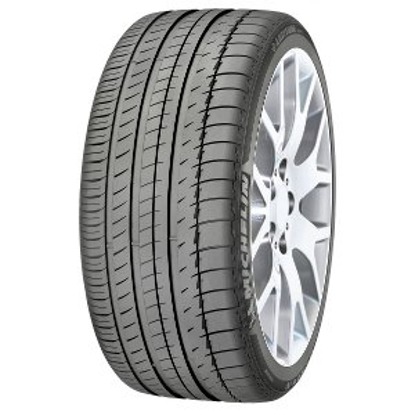 Foto pneumatico: MICHELIN, Latitude Sport N0 275/45 R20 110Y Estive