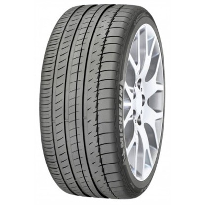 Foto pneumatico: MICHELIN, LATITUDE SPORT 275/45 R21 110Y Estive