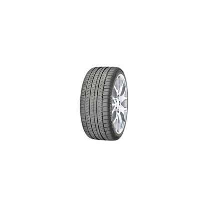 Foto pneumatico: MICHELIN, LATITUDE SPORT 275/45 R20 110Y Estive