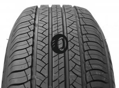 Foto pneumatico: MICHELIN, LATITUDE TOUR HP 255/55 R19 111W Estive