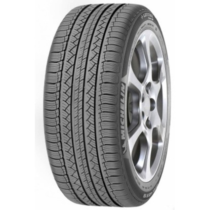 Foto pneumatico: MICHELIN, LATITUDE TOUR HP 235/65 R18 110V Estive