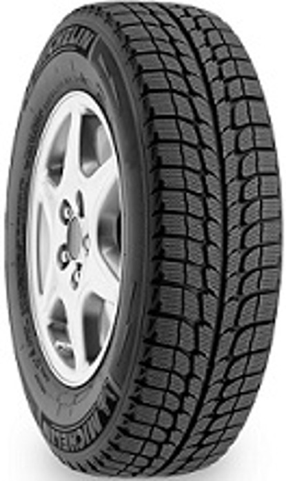Foto pneumatico: MICHELIN, LATITUDE X-ICE NORTH LXIN2 275/40 R21 107T Invernali