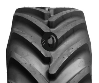 Foto pneumatico: MICHELIN, MULTIBIB 650/65 R38 157D Quattro-stagioni