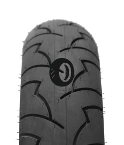 Foto pneumatico: MICHELIN, PILOT ACTIV REAR 140/70 R17 66H Quattro-stagioni