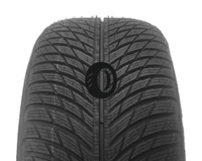Foto pneumatico: MICHELIN, PILOT ALPIN 5 235/40 R20 96V Invernali