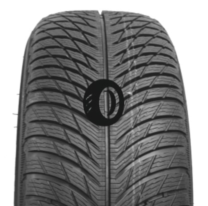 Foto pneumatico: MICHELIN, PILOT ALPIN 5 SUV 305/40 R20 112V Invernali