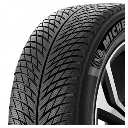 Foto pneumatico: MICHELIN, PILOT ALPIN 5 SUV 275/35 R22 104W Invernali