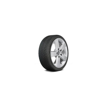 Foto pneumatico: MICHELIN, PILOT ALPIN 5 SUV 255/70 R18 116V Invernali
