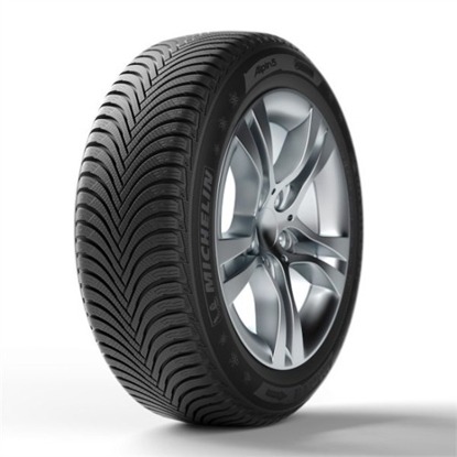 Foto pneumatico: MICHELIN, PILOT ALPIN 5 285/35 R21 108V Invernali