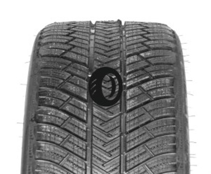 Foto pneumatico: MICHELIN, PILOT ALPIN PA4 -1 265/45 R19 105V Invernali