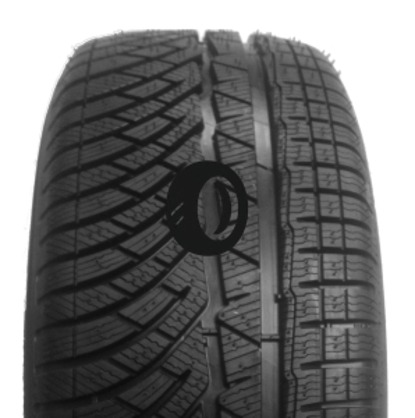 Foto pneumatico: MICHELIN, PILOT ALPIN PA4 265/35 R19 98W Invernali