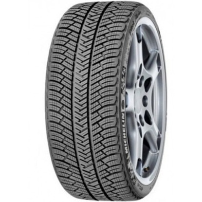 Foto pneumatico: MICHELIN, PILOT ALPIN PA4 215/45 R18 93V Invernali
