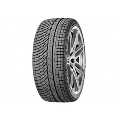 Foto pneumatico: MICHELIN, PILOT ALPIN PA4 255/35 R18 94V Invernali