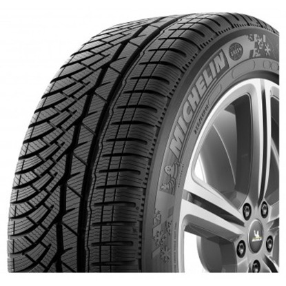 Foto pneumatico: MICHELIN, PILOT ALPIN PA4 285/40 R19 107W Invernali