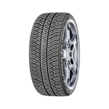 Foto pneumatico: MICHELIN, PILOT ALPIN PA4 235/35 R20 92V Invernali