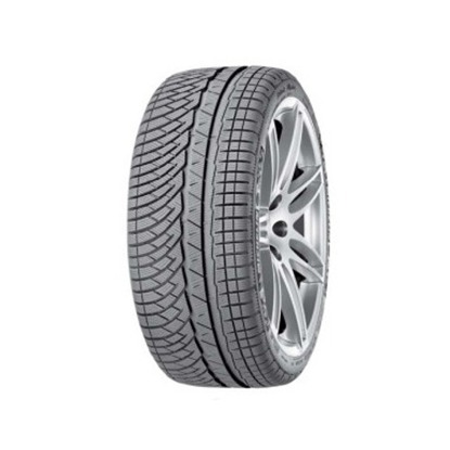 Foto pneumatico: MICHELIN, PILOT ALPIN PA4 245/50 R18 100H Invernali