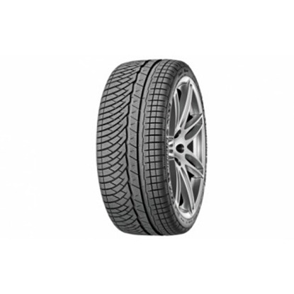 Foto pneumatico: MICHELIN, PILOT ALPIN PA4 245/35 R19 93W Invernali