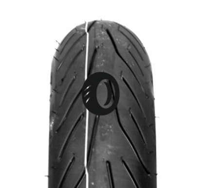 Foto pneumatico: MICHELIN, PILOT POWER 3 F 120/70 R15 56H Quattro-stagioni
