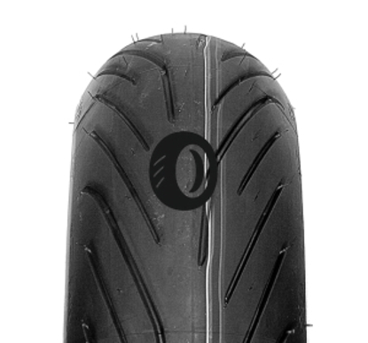 Foto pneumatico: MICHELIN, PILOT POWER 3 R 180/55 R17 73W Quattro-stagioni