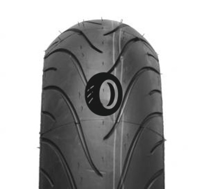 Foto pneumatico: MICHELIN, PILOT ROAD 2 R 150/70 R17 69W Quattro-stagioni