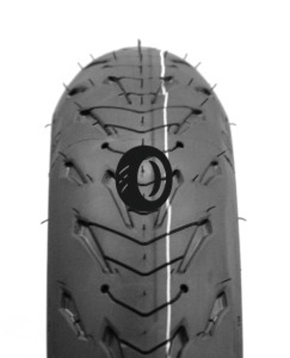 Foto pneumatico: MICHELIN, PILOT ROAD 5 140/70 R17 66W Quattro-stagioni