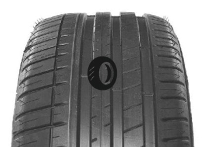 Foto pneumatico: MICHELIN, PILOT SPORT 3 275/40 R19 101Y Estive
