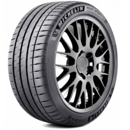 Foto pneumatico: MICHELIN, Pilot Sport 4 S BLE-Acoustic T2 265/35 R21 101Y Estive