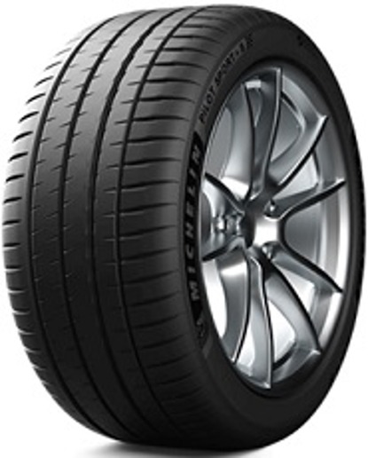 Foto pneumatico: MICHELIN, PILOT SPORT 4 SUV 265/40 R20 104Y Estive