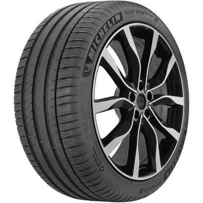 Foto pneumatico: MICHELIN, Pilot Sport 4 Suv 265/40 R21 105Y Estive