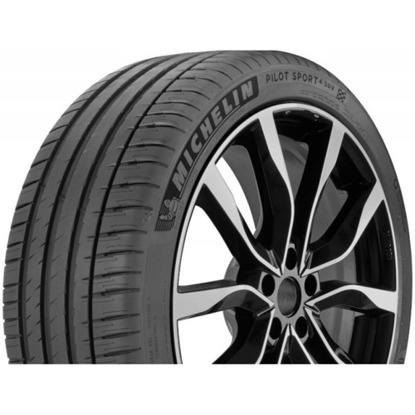 Foto pneumatico: MICHELIN, PILOT SPORT 4 SUV 265/50 R20 111Y Estive