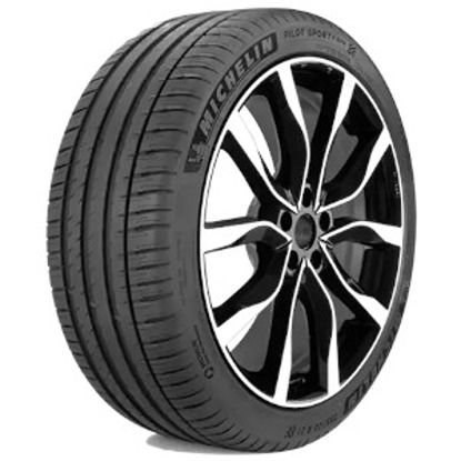 Foto pneumatico: MICHELIN, Pilot Sport 4 SUV 275/50 R21 113V Estive