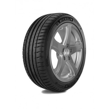 Foto pneumatico: MICHELIN, PILOT SPORT 4 S 255/35 R20 97Y Estive