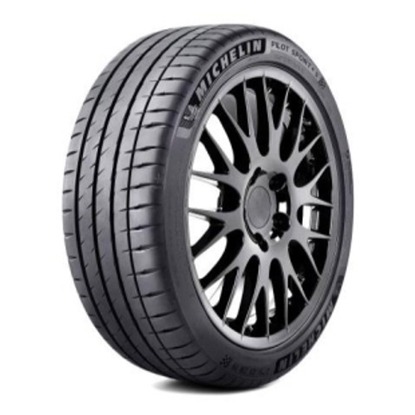 Foto pneumatico: MICHELIN, PILOT SPORT 4 S 285/35 R21 108Y Estive