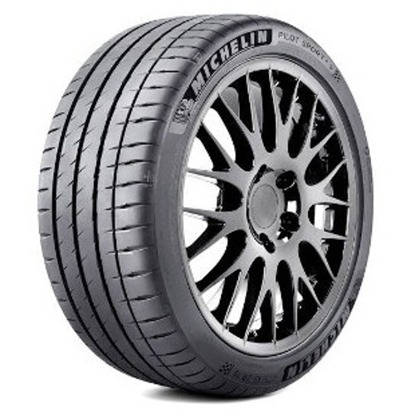 Foto pneumatico: MICHELIN, PILOT SPORT 4 S 275/35 R21 103Y Estive