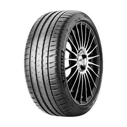 Foto pneumatico: MICHELIN, PILOT SPORT 4 225/40 R18 92Y Estive