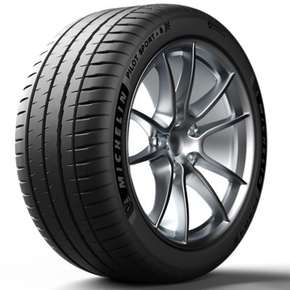 Foto pneumatico: MICHELIN, PILOT SPORT 4 S 275/30 R20 97Y Estive