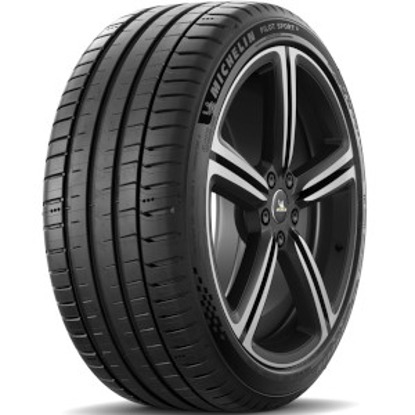 Foto pneumatico: MICHELIN, Pilot Sport 5 255/40 R20 101Y Estive