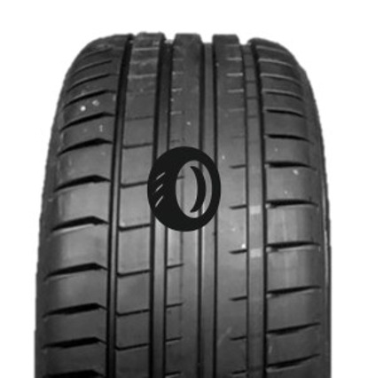 Foto pneumatico: MICHELIN, PILOT SPORT 5 265/35 R20 99Y Estive